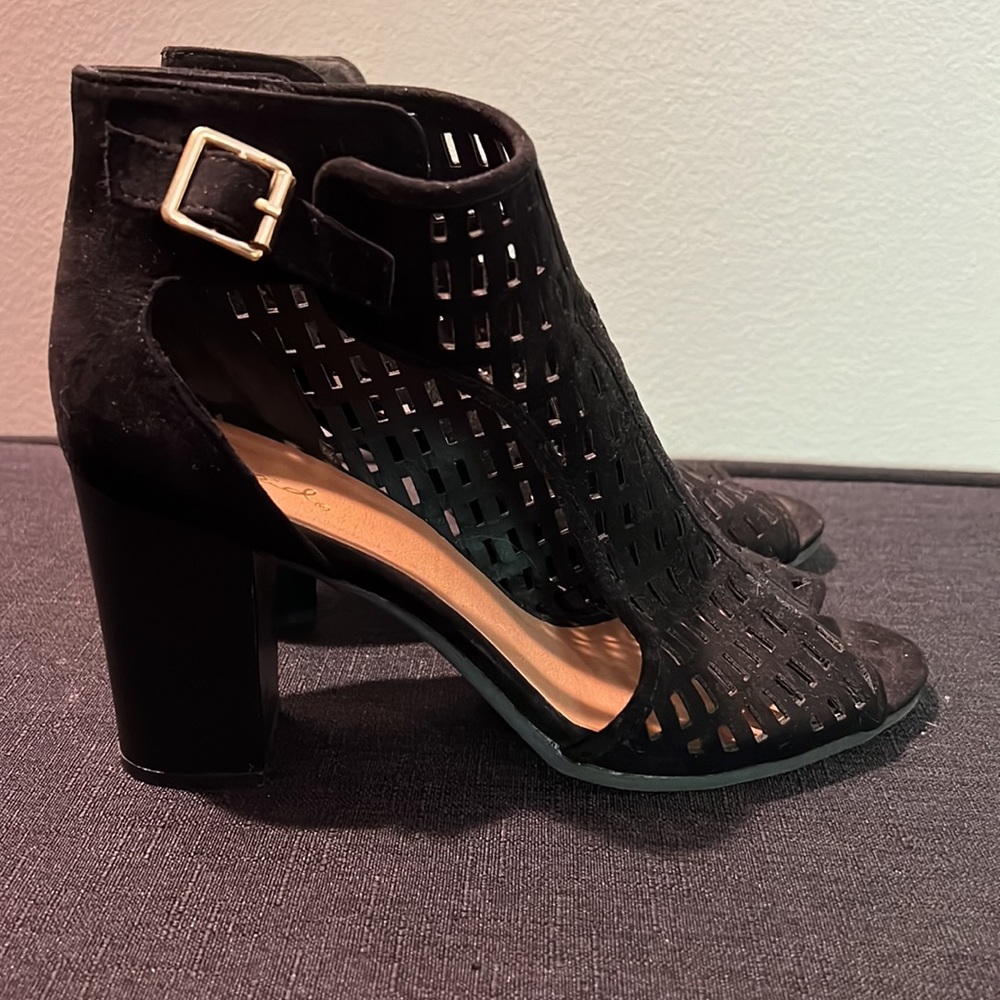 Heels